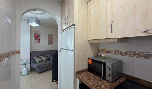 Reventa - Apartment -
Torrevieja - Estacion De Autobuses