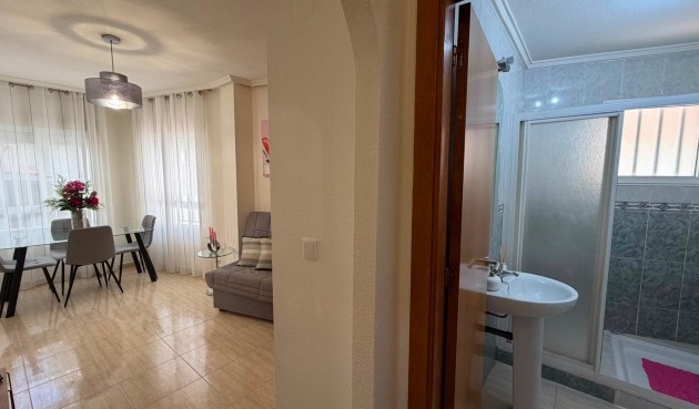 Reventa - Apartment -
Torrevieja - Estacion De Autobuses