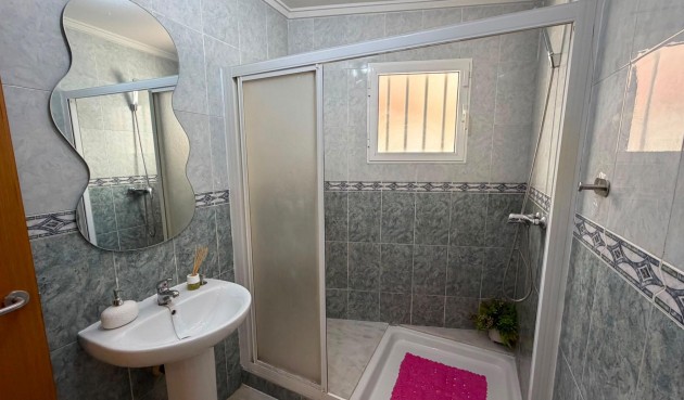 Reventa - Apartment -
Torrevieja - Estacion De Autobuses