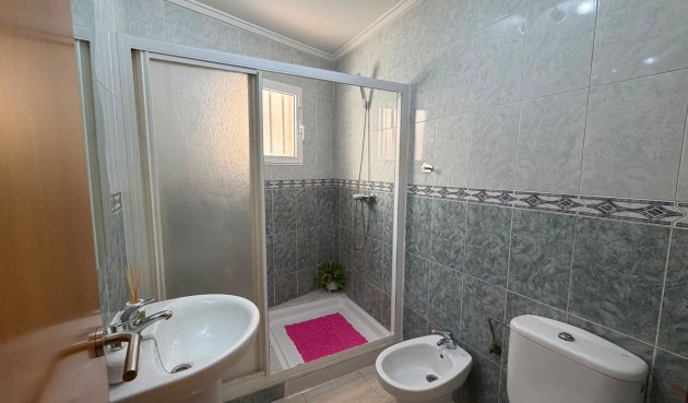 Reventa - Apartment -
Torrevieja - Estacion De Autobuses