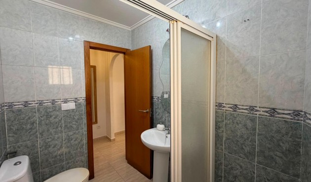 Reventa - Apartment -
Torrevieja - Estacion De Autobuses