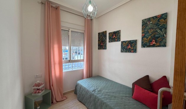 Reventa - Apartment -
Torrevieja - Estacion De Autobuses