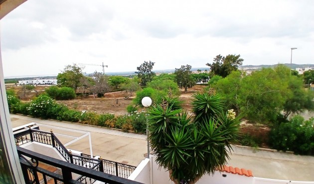 Resale - Penthouse -
Vistabella Golf Entre Naranjos - Inland