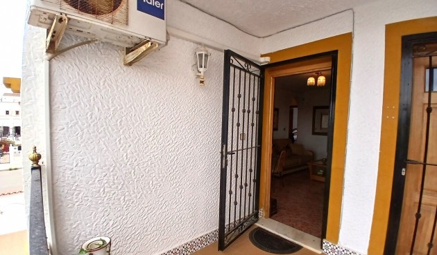 Resale - Penthouse -
Vistabella Golf Entre Naranjos - Inland