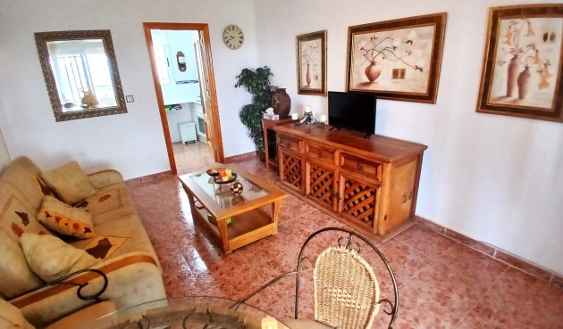 Resale - Penthouse -
Vistabella Golf Entre Naranjos - Inland