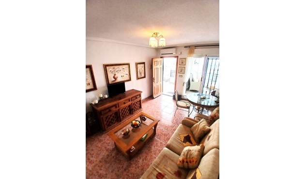 Resale - Penthouse -
Vistabella Golf Entre Naranjos - Inland