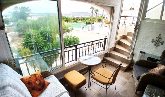 Resale - Penthouse -
Vistabella Golf Entre Naranjos - Inland