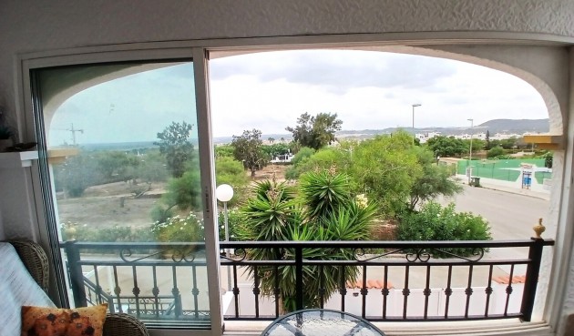 Resale - Penthouse -
Vistabella Golf Entre Naranjos - Inland