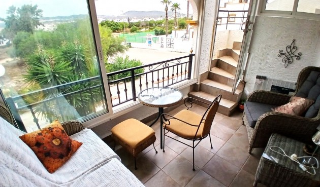 Resale - Penthouse -
Vistabella Golf Entre Naranjos - Inland