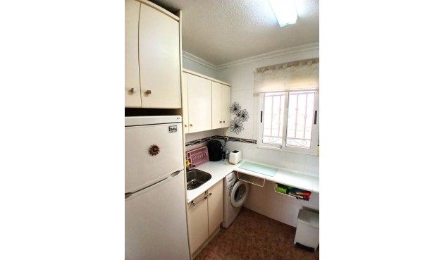 Resale - Penthouse -
Vistabella Golf Entre Naranjos - Inland