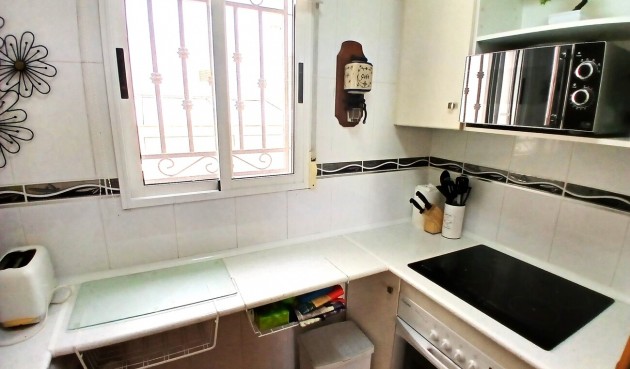 Resale - Penthouse -
Vistabella Golf Entre Naranjos - Inland