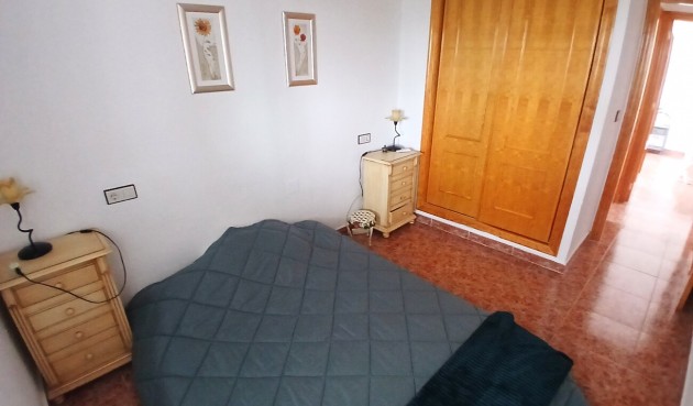 Resale - Penthouse -
Vistabella Golf Entre Naranjos - Inland