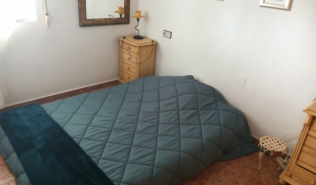 Resale - Penthouse -
Vistabella Golf Entre Naranjos - Inland