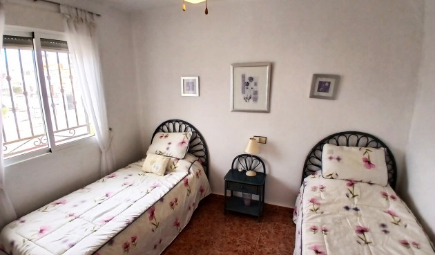 Resale - Penthouse -
Vistabella Golf Entre Naranjos - Inland