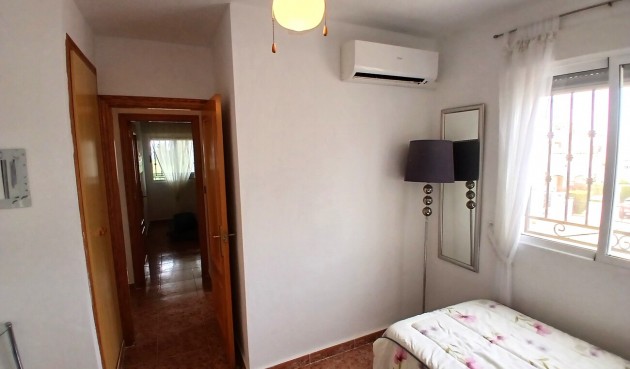 Resale - Penthouse -
Vistabella Golf Entre Naranjos - Inland