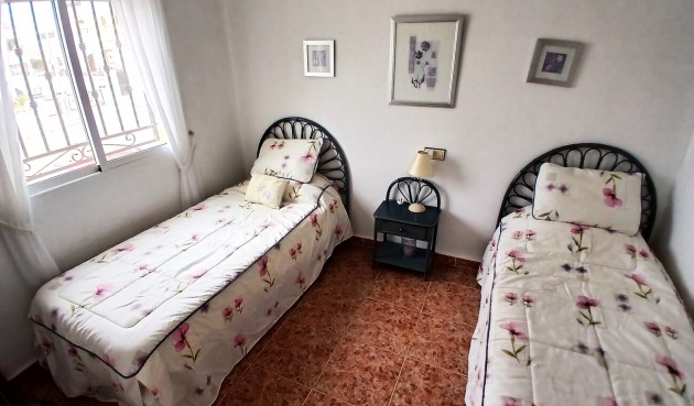 Resale - Penthouse -
Vistabella Golf Entre Naranjos - Inland