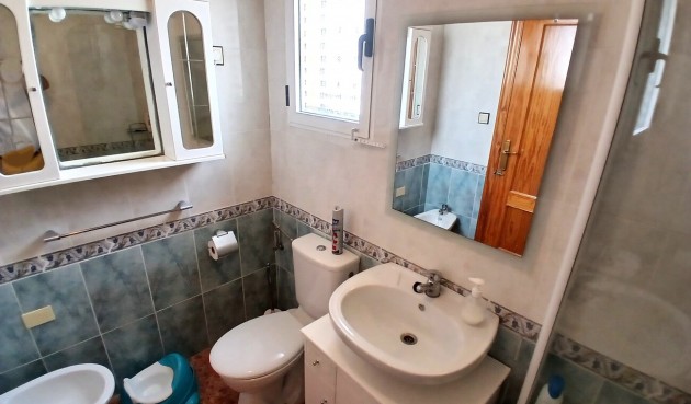 Resale - Penthouse -
Vistabella Golf Entre Naranjos - Inland