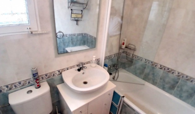Resale - Penthouse -
Vistabella Golf Entre Naranjos - Inland