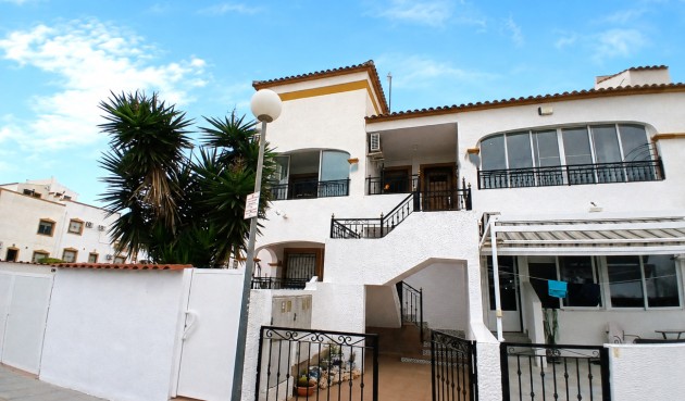 Resale - Penthouse -
Vistabella Golf Entre Naranjos - Inland