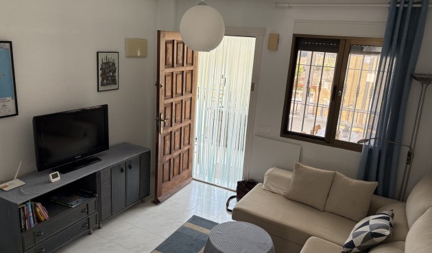 Resale - Penthouse -
La Veleta - Costa Blanca