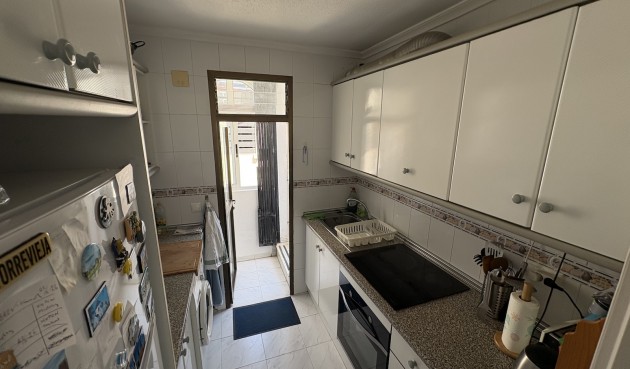 Resale - Penthouse -
La Veleta - Costa Blanca