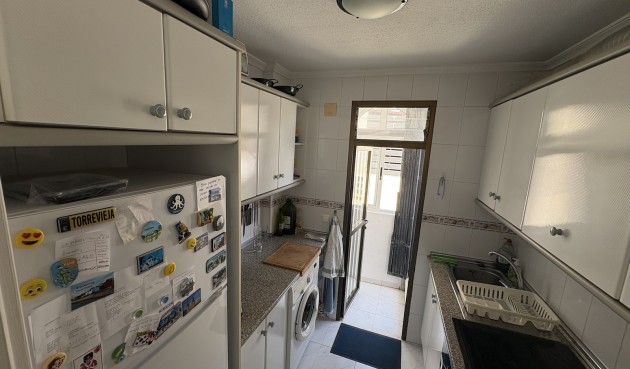 Resale - Penthouse -
La Veleta - Costa Blanca