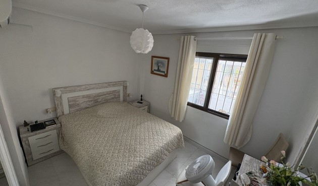 Resale - Penthouse -
La Veleta - Costa Blanca