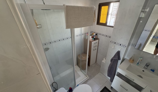Resale - Penthouse -
La Veleta - Costa Blanca