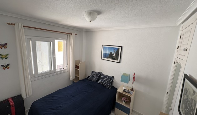 Resale - Penthouse -
La Veleta - Costa Blanca