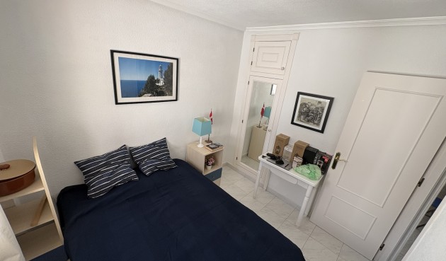 Resale - Penthouse -
La Veleta - Costa Blanca