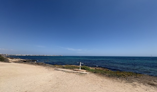 Resale - Penthouse -
La Veleta - Costa Blanca