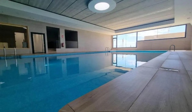 Resale - Duplex -
Finestrat - Costa Blanca