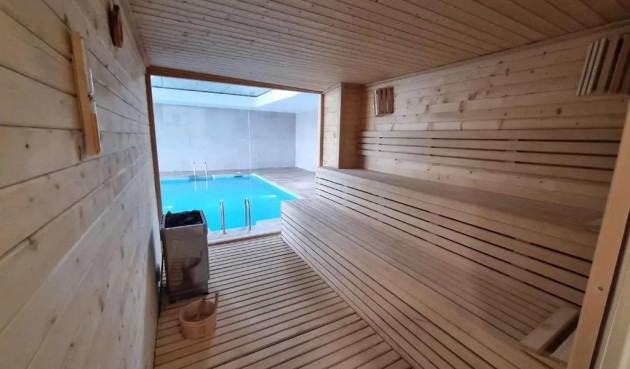 Resale - Duplex -
Finestrat - Costa Blanca