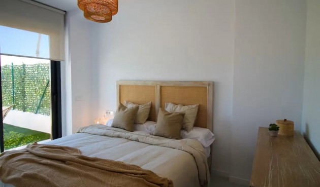Resale - Duplex -
Finestrat - Costa Blanca