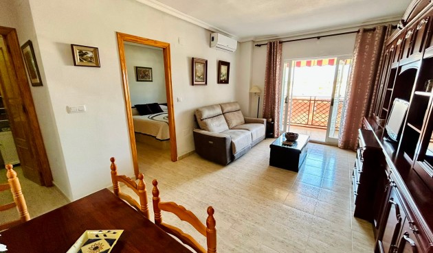 Resale - Apartment -
La Mata - Costa Blanca