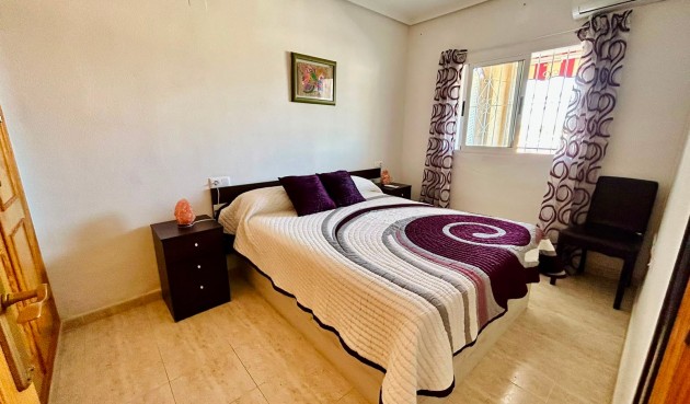 Resale - Apartment -
La Mata - Costa Blanca