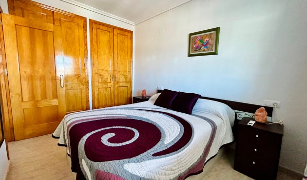Resale - Apartment -
La Mata - Costa Blanca