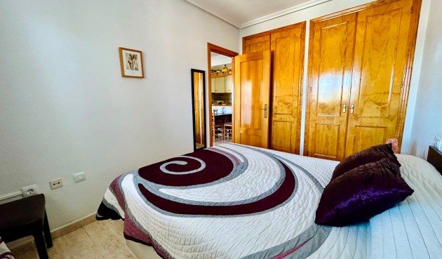 Resale - Apartment -
La Mata - Costa Blanca