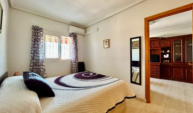 Resale - Apartment -
La Mata - Costa Blanca