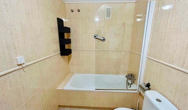 Resale - Apartment -
La Mata - Costa Blanca