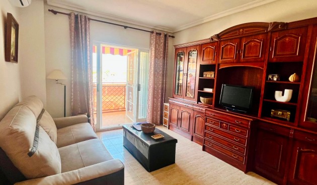 Resale - Apartment -
La Mata - Costa Blanca