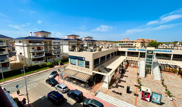 Resale - Apartment -
La Mata - Costa Blanca