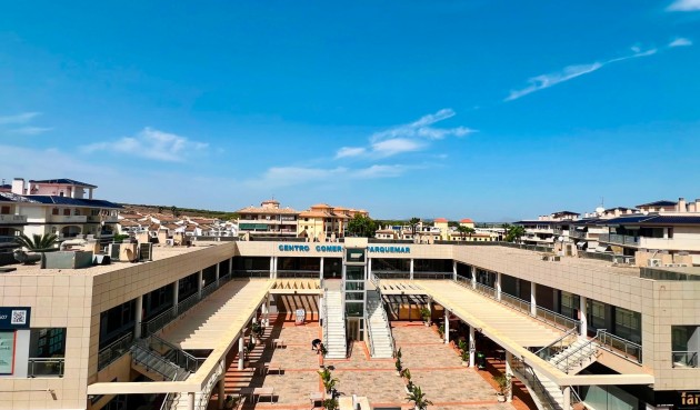 Resale - Apartment -
La Mata - Costa Blanca