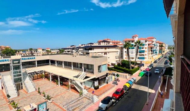 Resale - Apartment -
La Mata - Costa Blanca