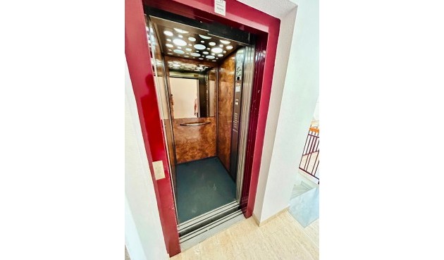 Resale - Apartment -
La Mata - Costa Blanca