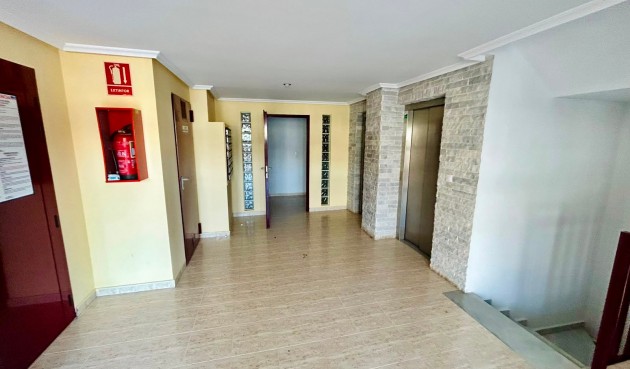 Resale - Apartment -
La Mata - Costa Blanca