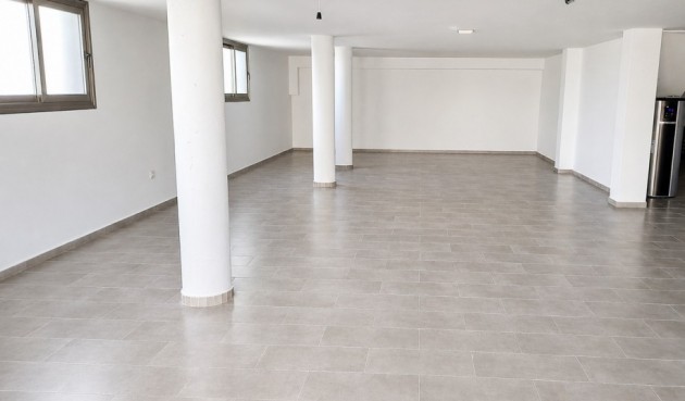 Resale - Villa -
San Miguel de Salinas - Inland