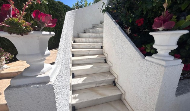 Resale - Semi Detached -
Torrevieja - Los Balcones