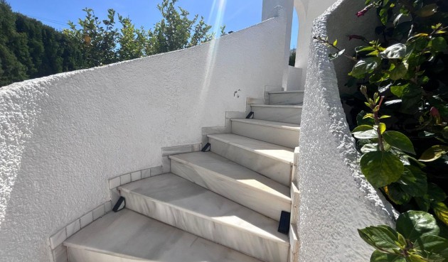 Resale - Semi Detached -
Torrevieja - Los Balcones