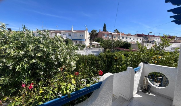 Resale - Semi Detached -
Torrevieja - Los Balcones